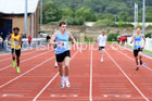 Sprints, 2026 Northern Schools Inter Counties, Wentworth, Hexham. Photo: David T. Hewitson/Sports for All Pics